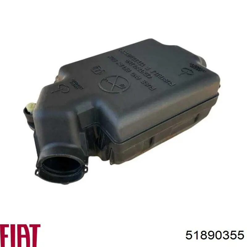 51890355 Fiat/Alfa/Lancia 