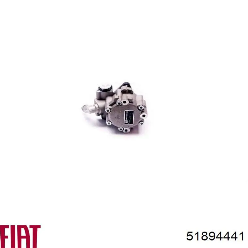 Насос ГПК Fiat/Alfa/Lancia 51894441 ціна, від 39.41 USD