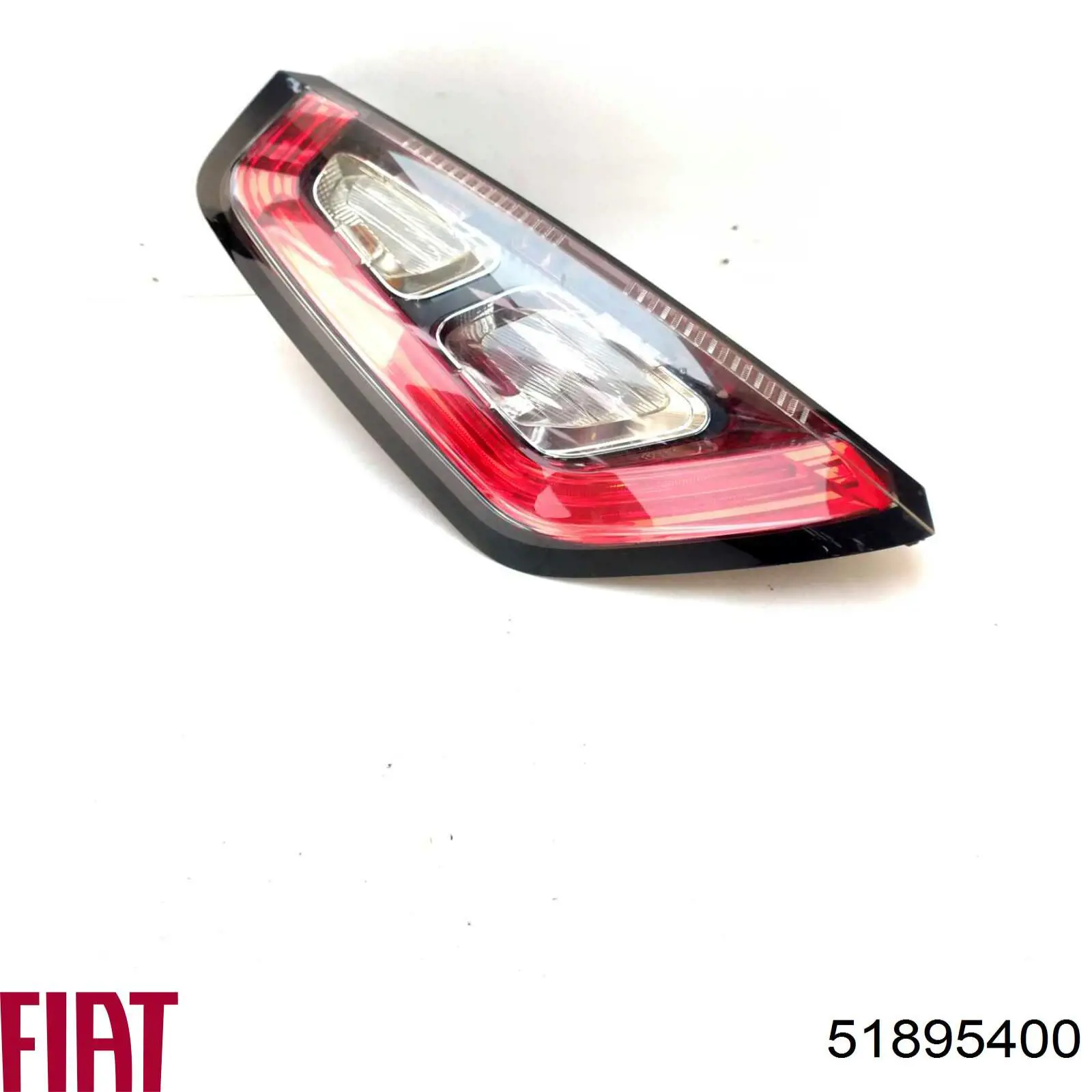 Купити 51895400 Fiat/Alfa/Lancia Лівий стоп
