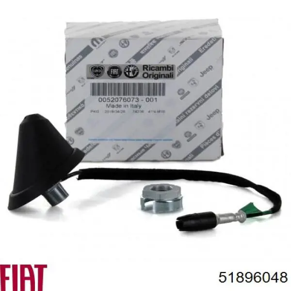 51896048 Fiat/Alfa/Lancia 