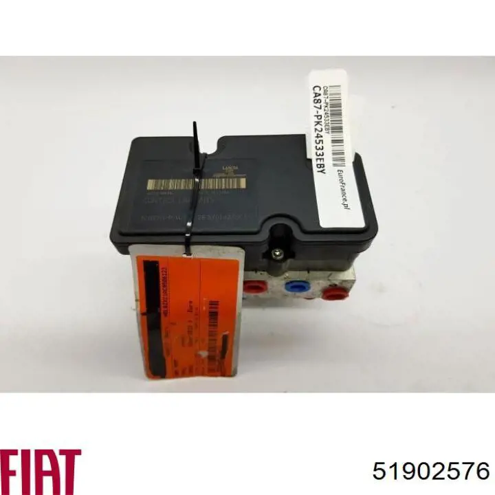 51902576 Fiat/Alfa/Lancia 