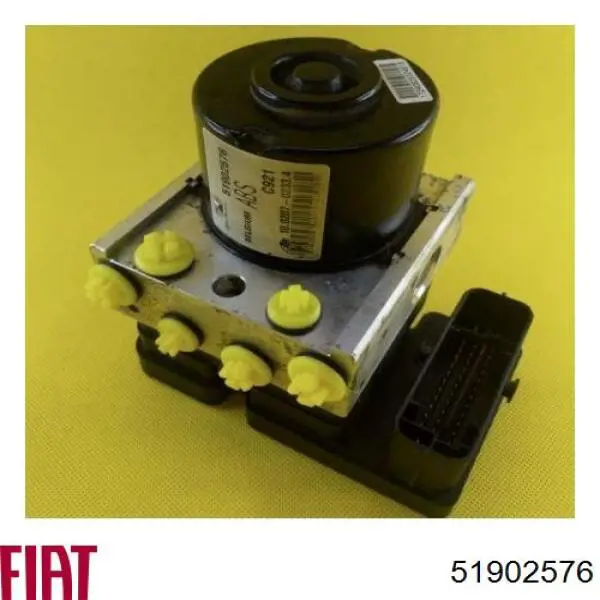  Fiat/Alfa/Lancia 51902576 ціна, від 75.80 USD