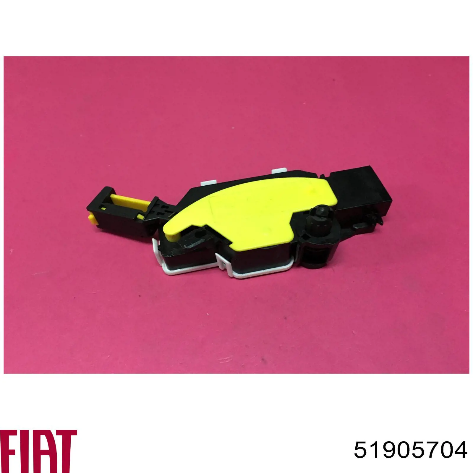 51905704 Fiat/Alfa/Lancia Датчик положення педалі зчеплення