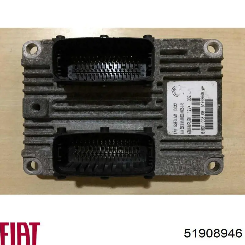 Купити 51908946 Fiat/Alfa/Lancia 
