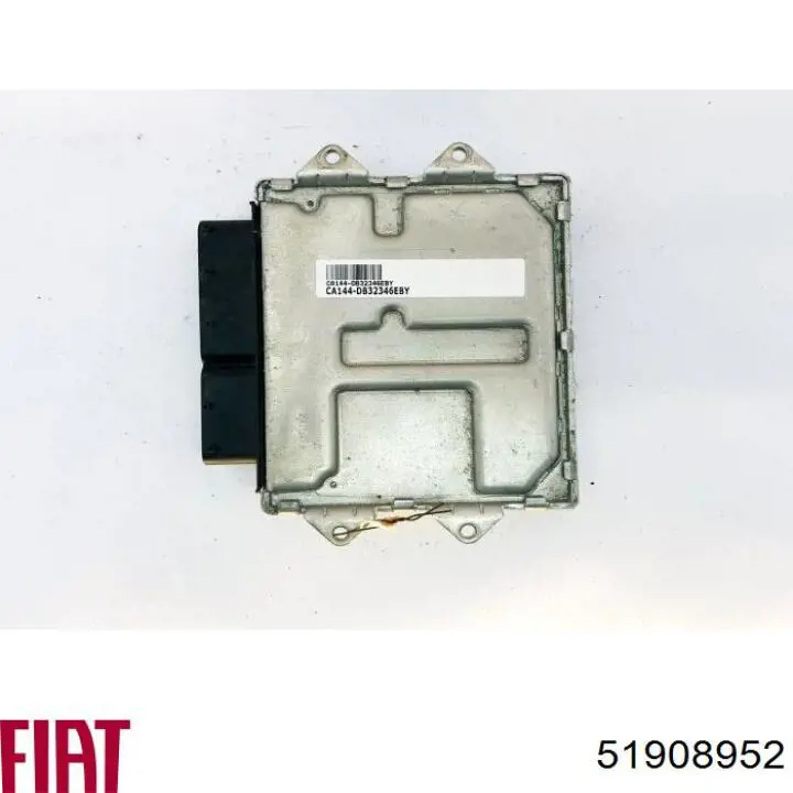  51908952 Fiat/Alfa/Lancia