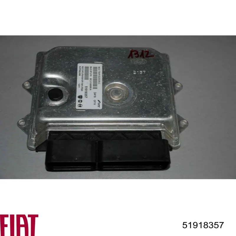  Fiat/Alfa/Lancia 51918357 ціна, від  USD