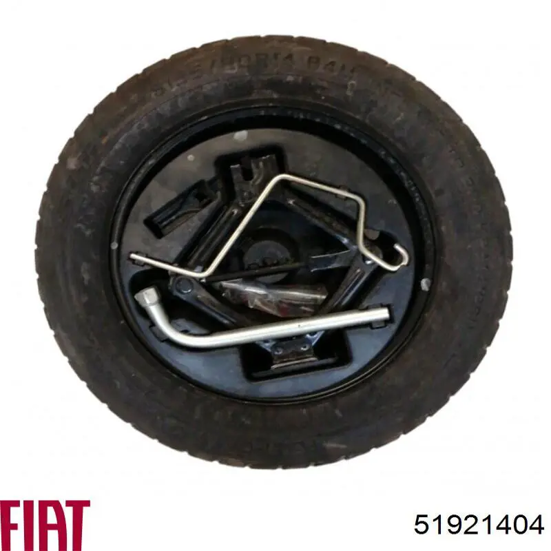 51921404 Fiat/Alfa/Lancia 