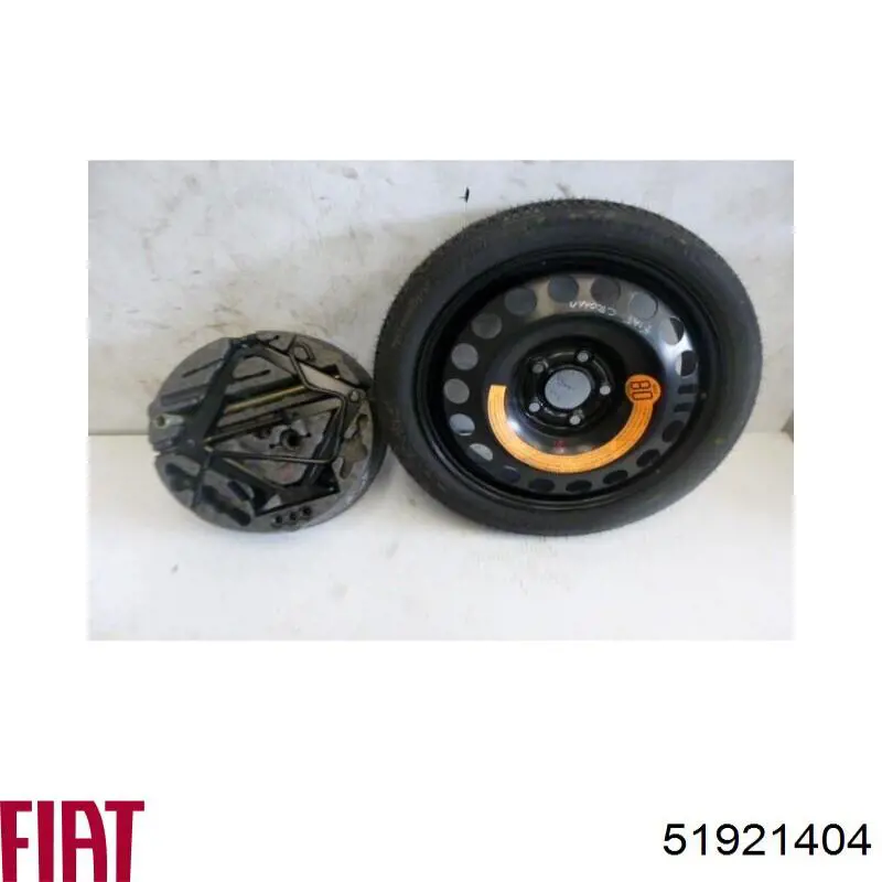 Купити 51921404 Fiat/Alfa/Lancia 