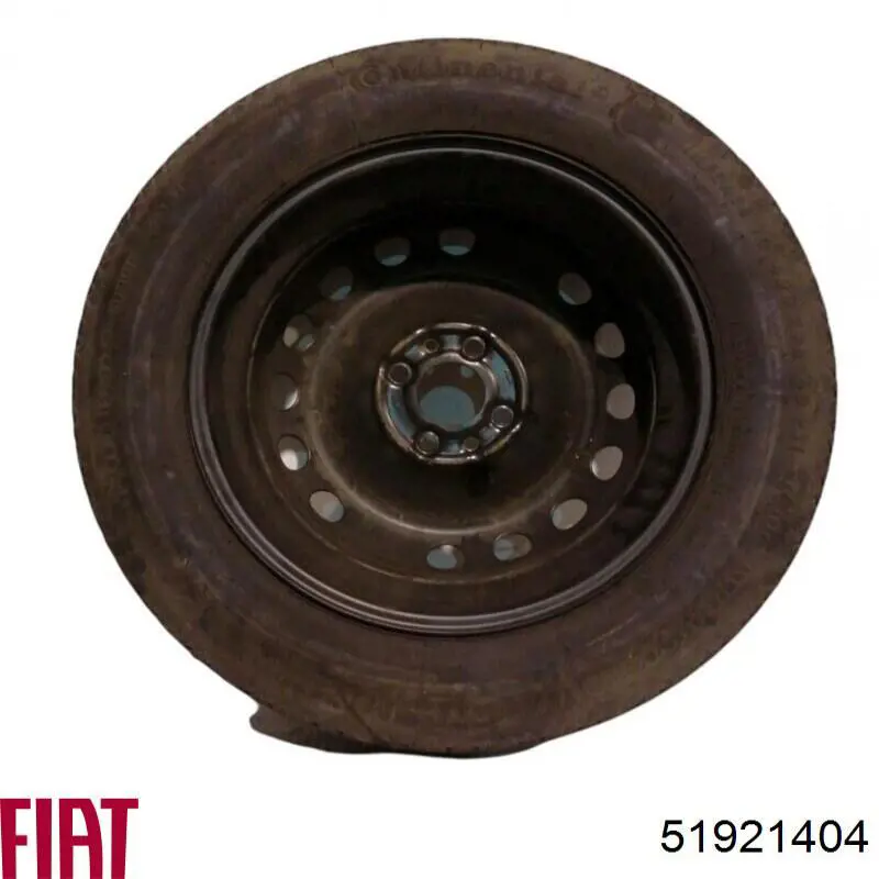 51921404 Fiat/Alfa/Lancia 