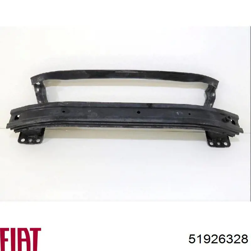 Шина бампера переднього Fiat/Alfa/Lancia 51926328 ціна, від 56.81 USD