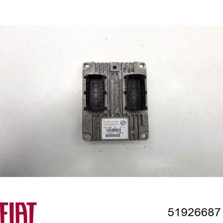 51926687 Fiat/Alfa/Lancia 
