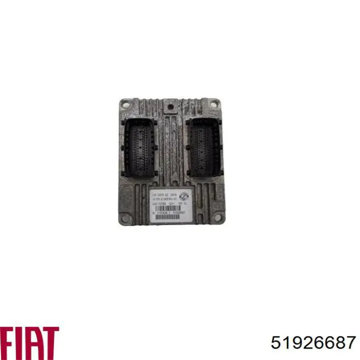  Fiat/Alfa/Lancia 51926687 ціна, від 89.44 USD
