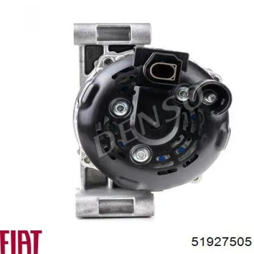 51927505 Fiat/Alfa/Lancia Авто генератор