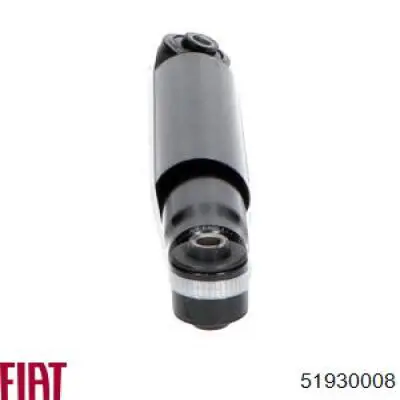 Купити 51930008 Fiat/Alfa/Lancia Стійка амортизатора задня