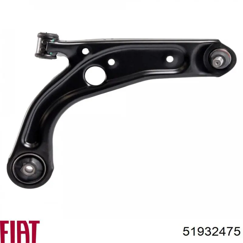  51932475 Fiat/Alfa/Lancia