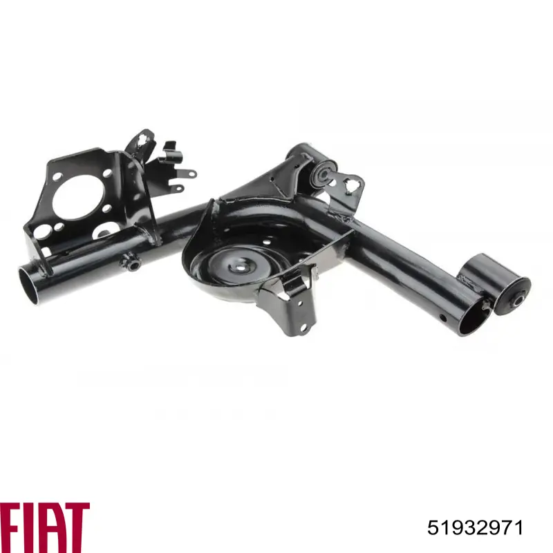  Fiat/Alfa/Lancia 51932971 ціна, від 6.21 USD