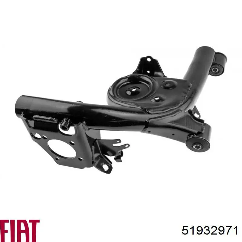Купити 51932971 Fiat/Alfa/Lancia 