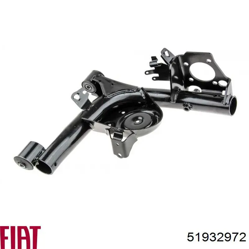  Fiat/Alfa/Lancia 51932972 ціна, від 114.44 USD