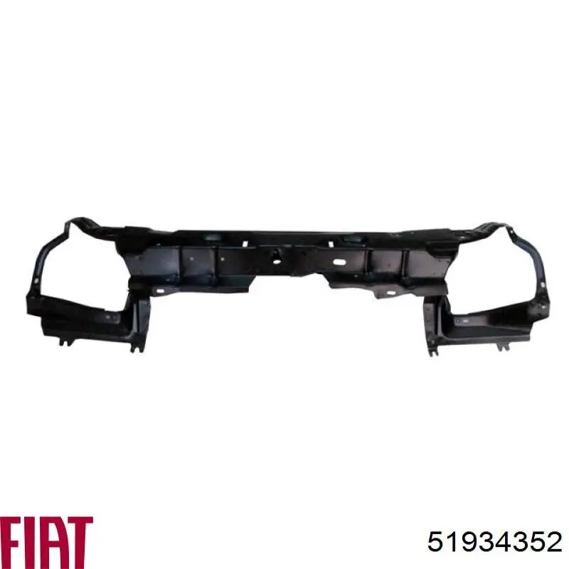Панель передня Tempest 0220152200 ціна, від 75.50 USD