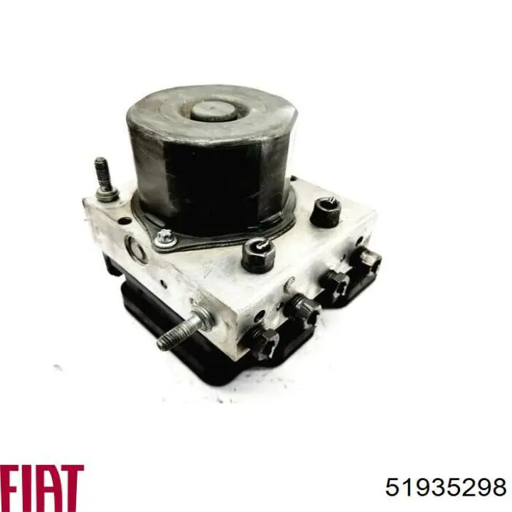 Купити 51935298 Fiat/Alfa/Lancia 