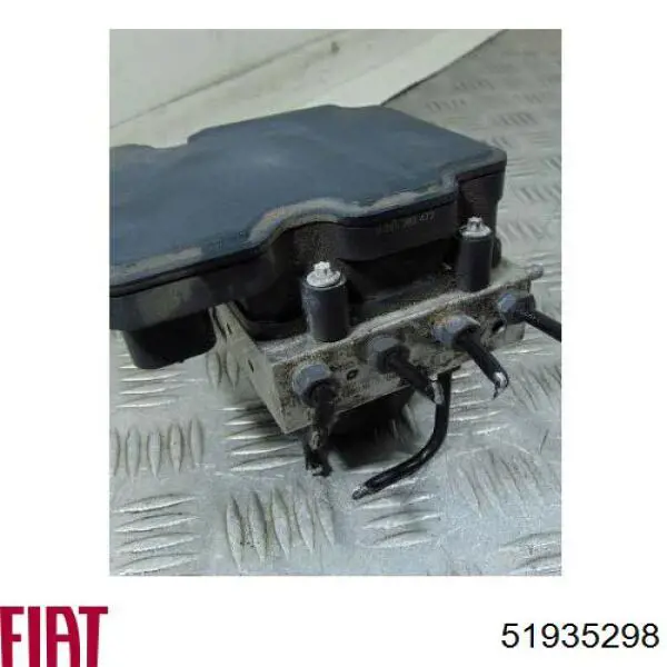 51935298 Fiat/Alfa/Lancia 