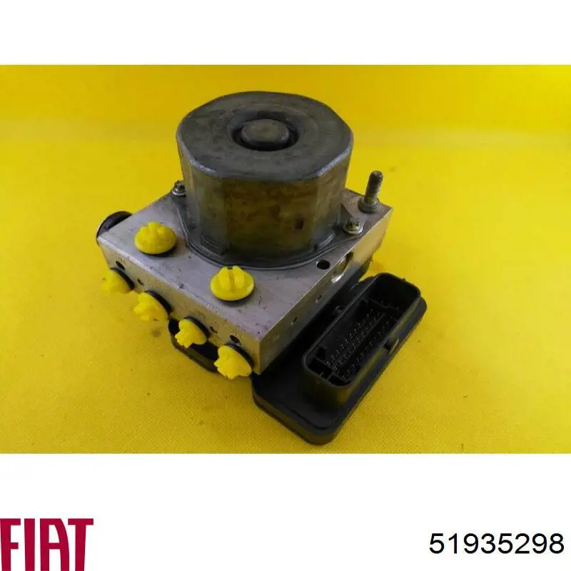  Fiat/Alfa/Lancia 51935298 ціна, від 45.71 USD