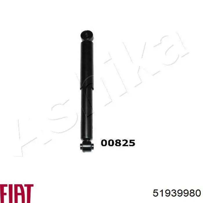 51939980 Fiat/Alfa/Lancia Амортизатори задні