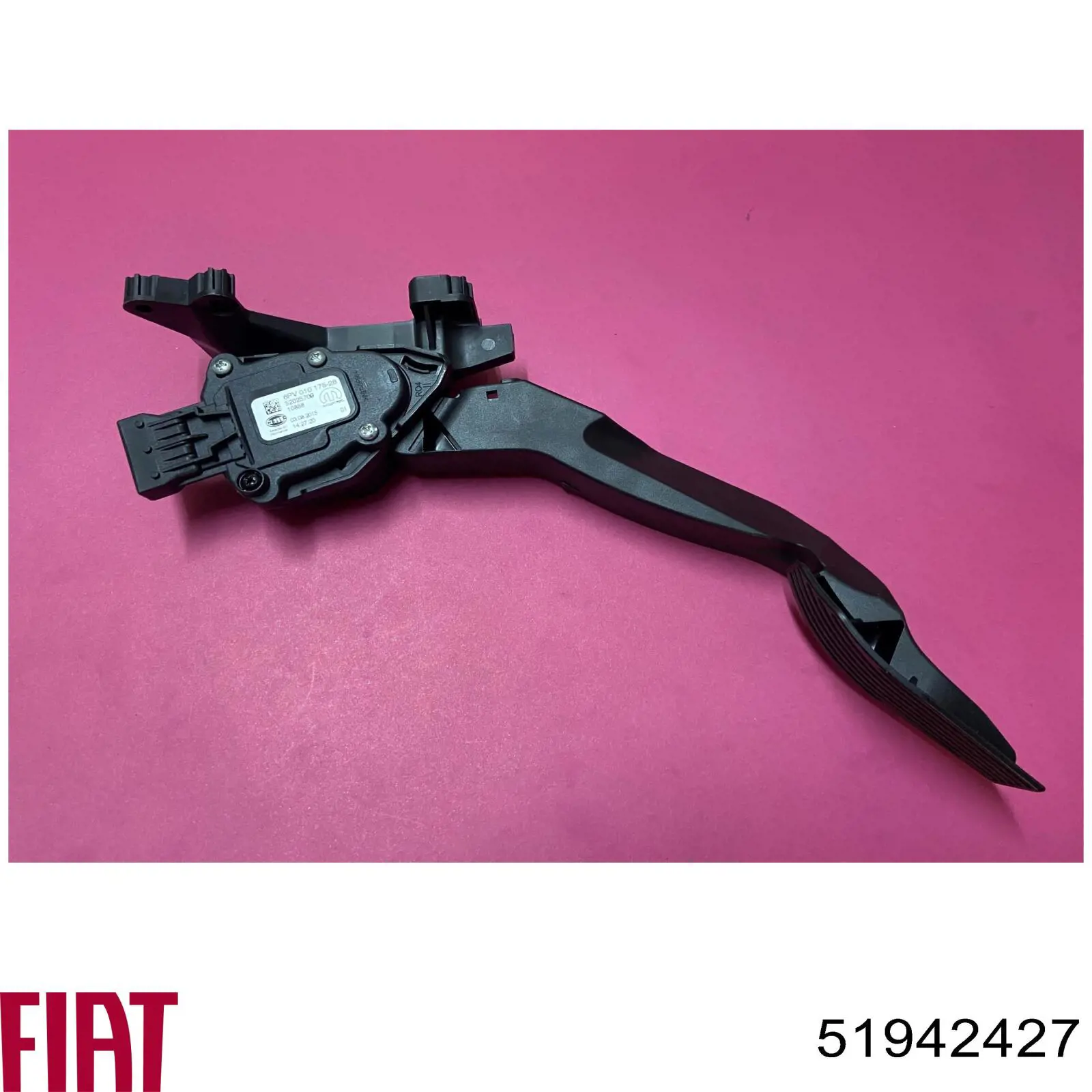 Купити 51942427 Chrysler 