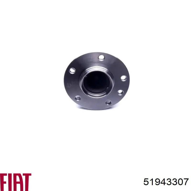 Маточини задніх коліс Fiat/Alfa/Lancia 51943307 ціна, від 44.94 USD