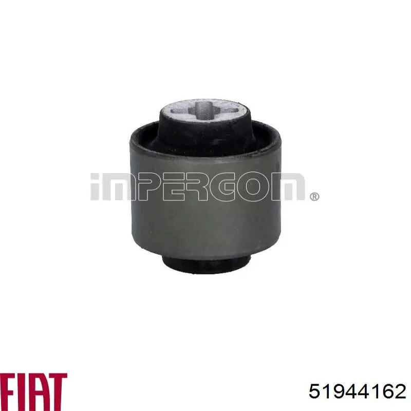 Купити 51944162 Fiat/Alfa/Lancia Важіль/тяга задньої підвіски подовжній нижній, правий