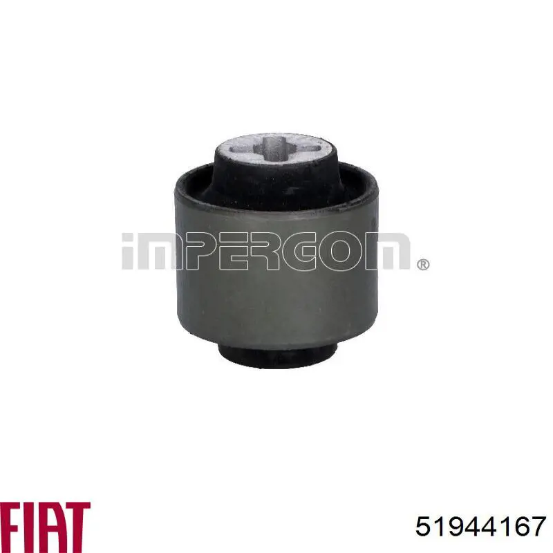  Fiat/Alfa/Lancia 51944167 ціна, від 48.59 USD