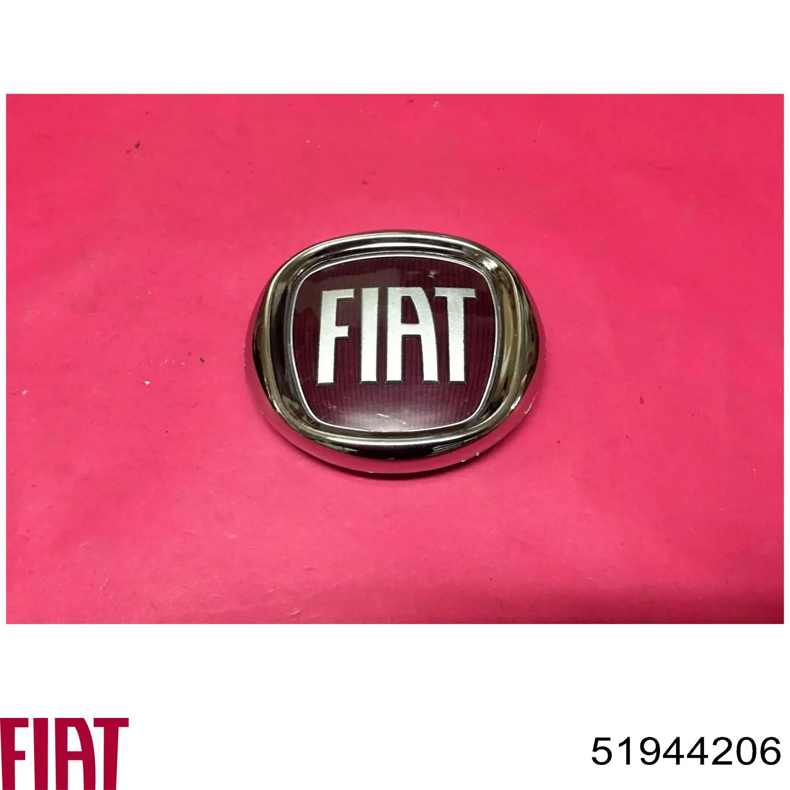 Купити 51944206 Fiat/Alfa/Lancia 