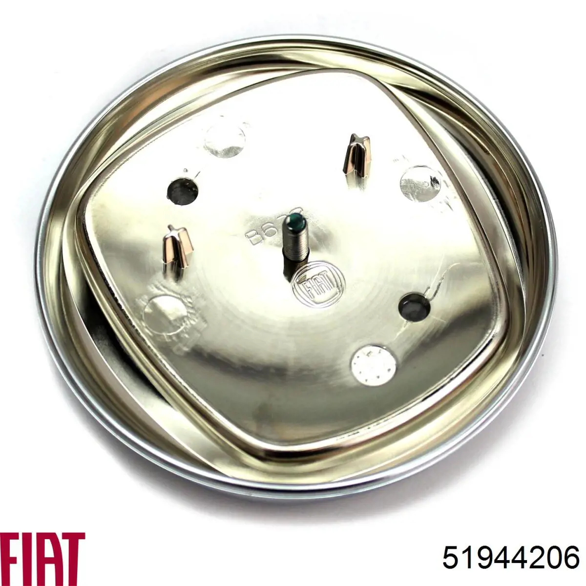  Fiat/Alfa/Lancia 51944206 ціна, від 65.07 USD