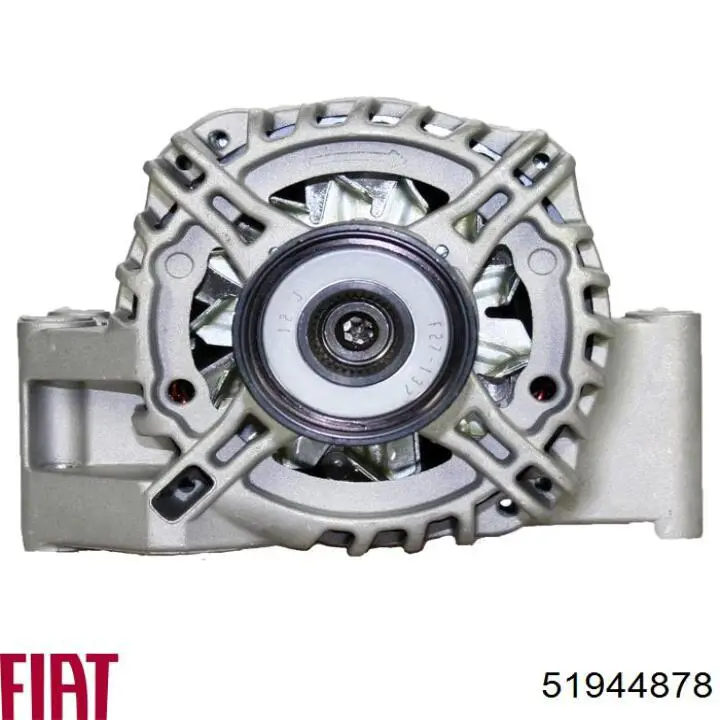 51944878 Fiat/Alfa/Lancia Авто генератор