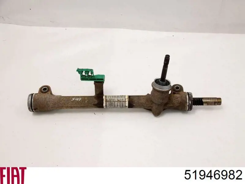 51946982 Fiat/Alfa/Lancia Рейковий рульовий механізм