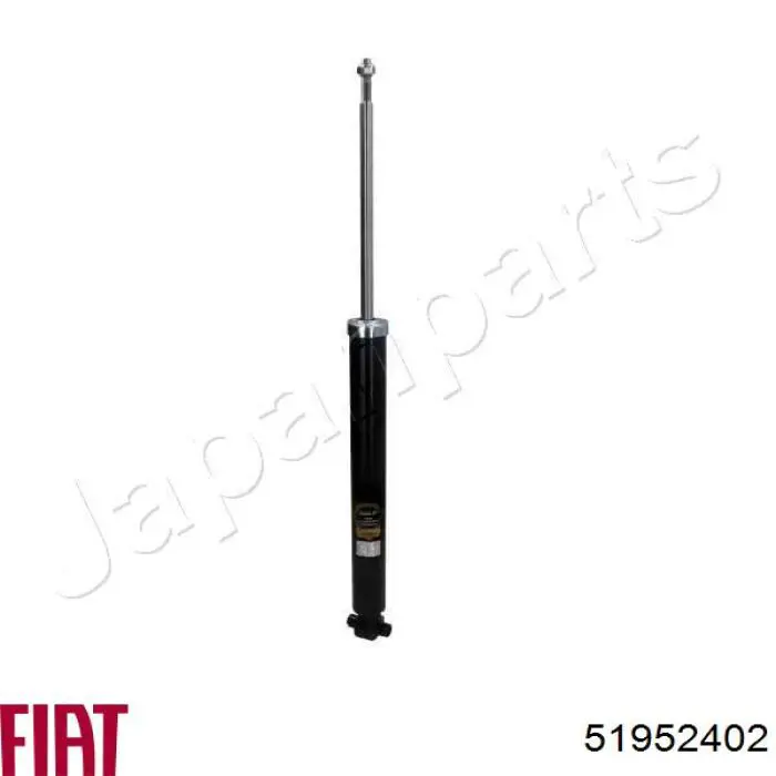 51952402 Fiat/Alfa/Lancia Амортизатори задні