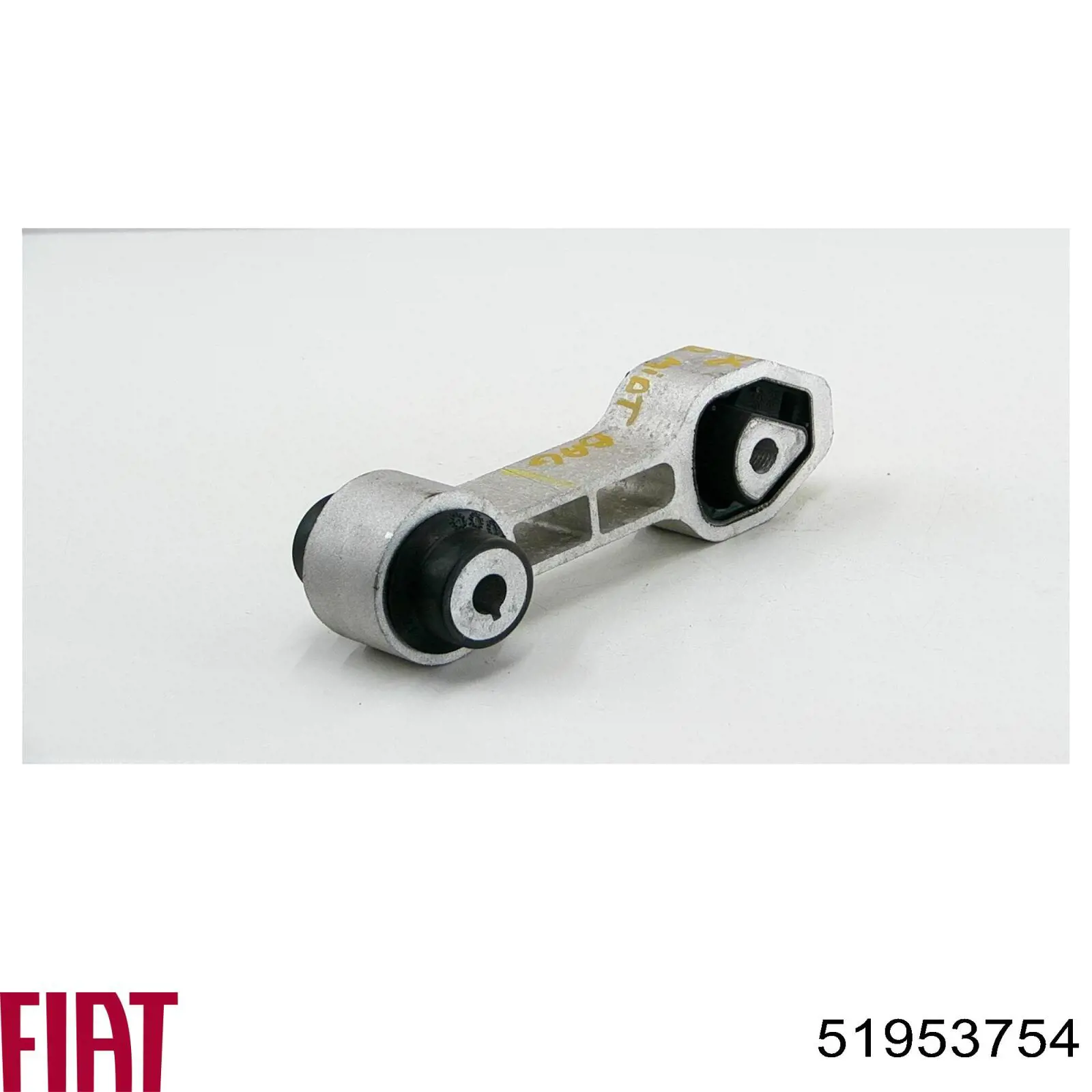 Ліва подушка двигуна Magneti Marelli 030607020438 ціна, від 43.19 USD