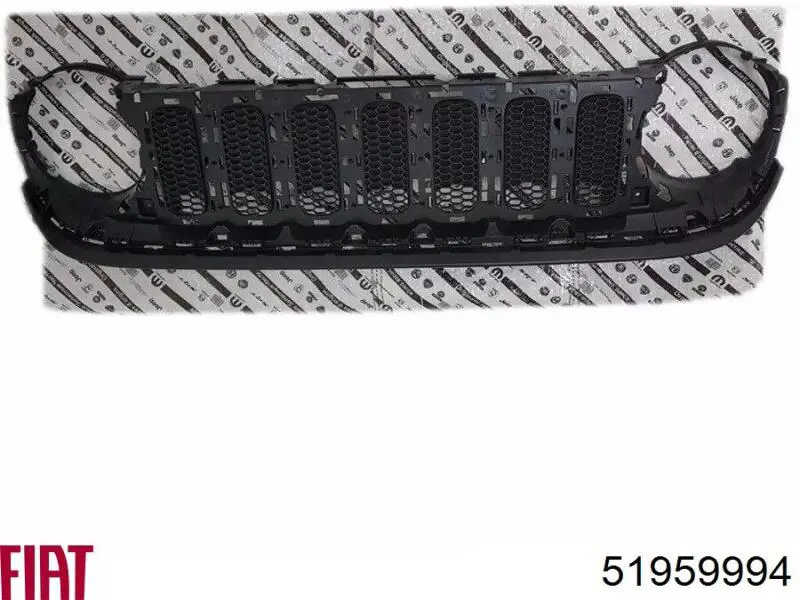 Направляюча переднього бампера, права Polcar 34L1078 ціна, від 9.13 USD