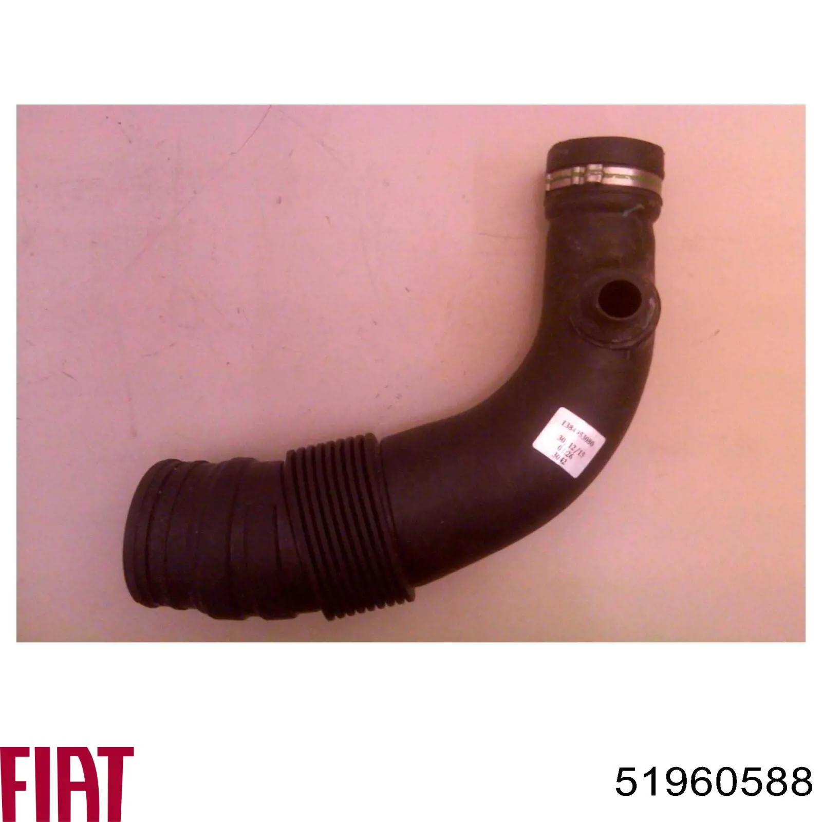 51960588 Fiat/Alfa/Lancia Датчик АБС (ABS) задній