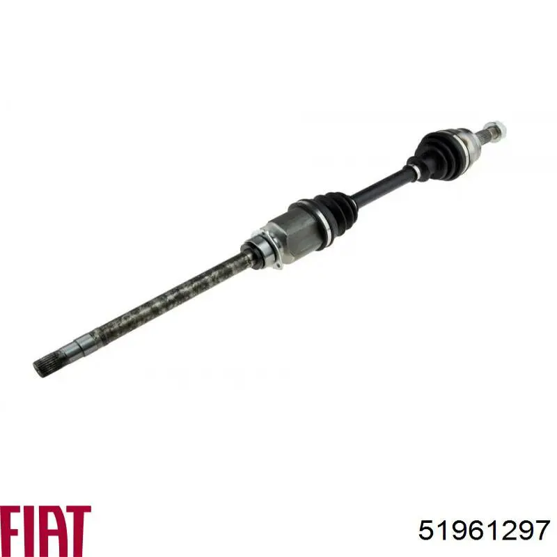 Купити VKJC6331 SKF Ліва піввісь