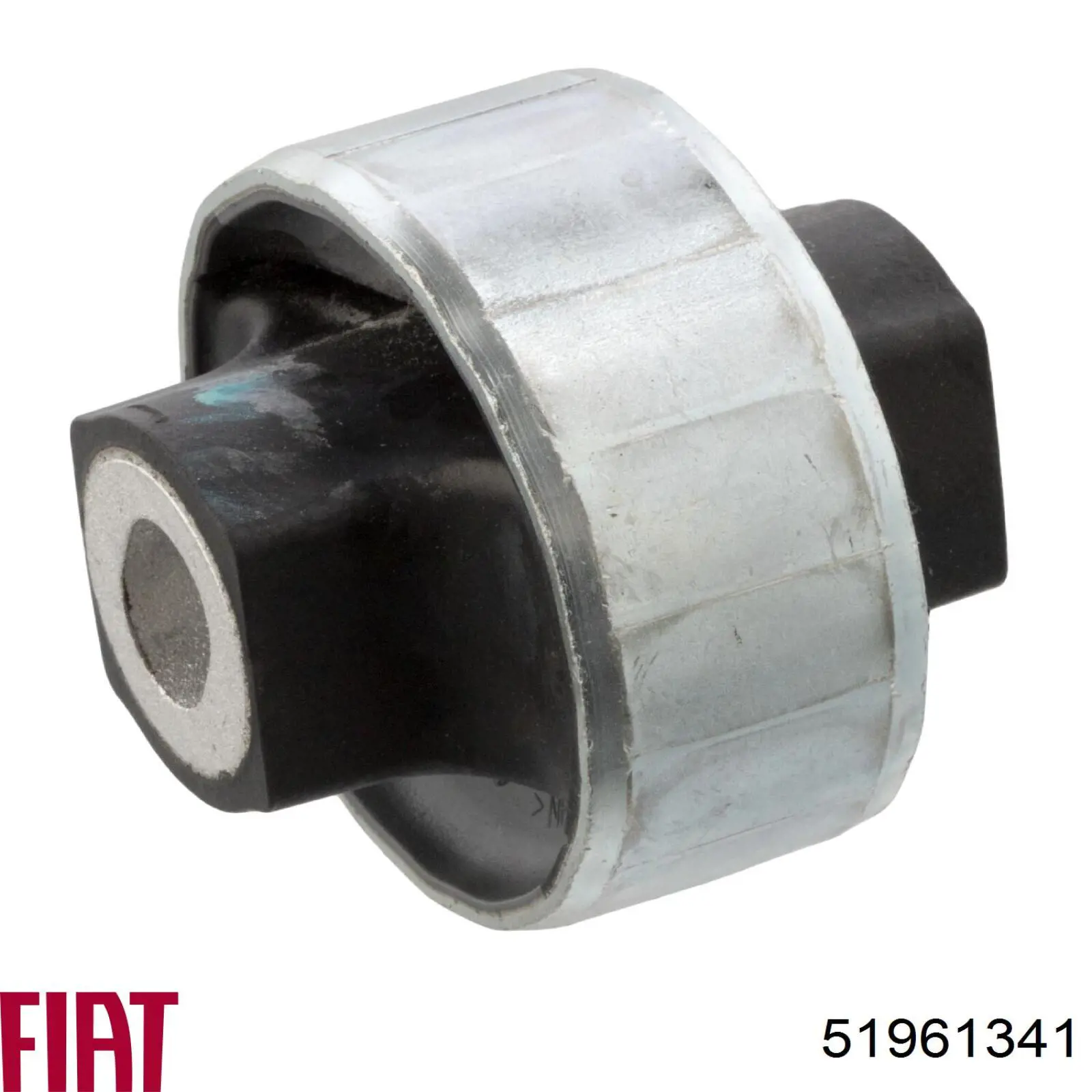 51961341 Fiat/Alfa/Lancia Поперечний важіль