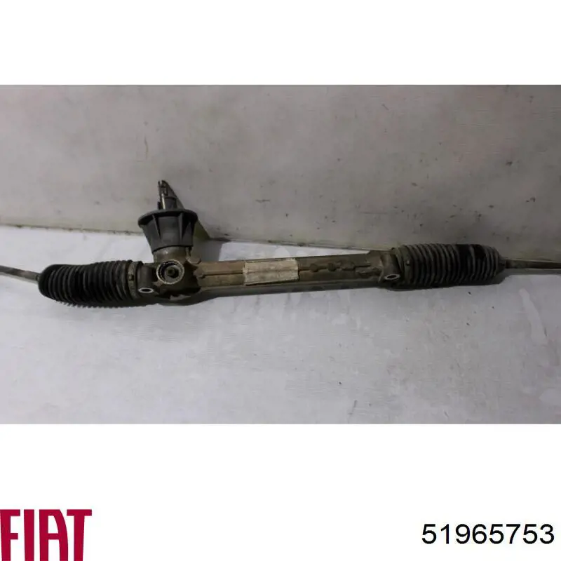 Рульова рейка 51965755 Fiat/Alfa/Lancia