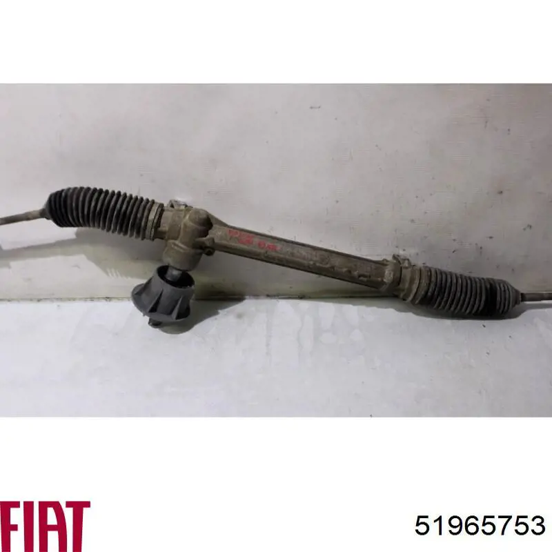 Управління рульове в зборі Fiat/Alfa/Lancia 51965755 ціна, від 74.29 USD