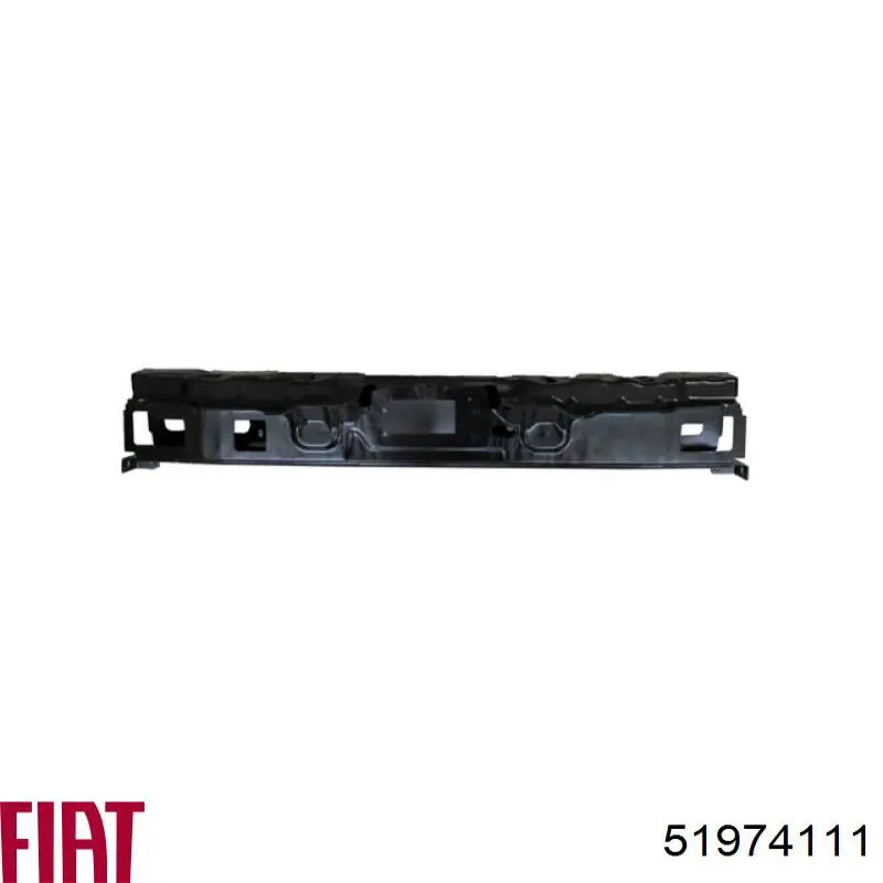 51974111 Fiat/Alfa/Lancia Телевізор