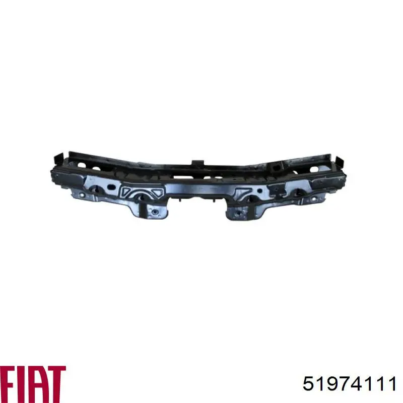 Панель передня Fiat/Alfa/Lancia 51974111 ціна, від 66.12 USD