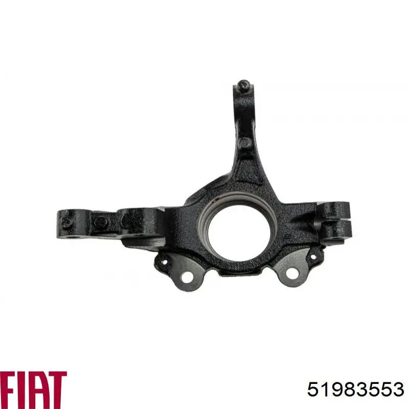 Вісь передня і поворотні кулаки NTY ZZPFT015 ціна, від 42.52 USD