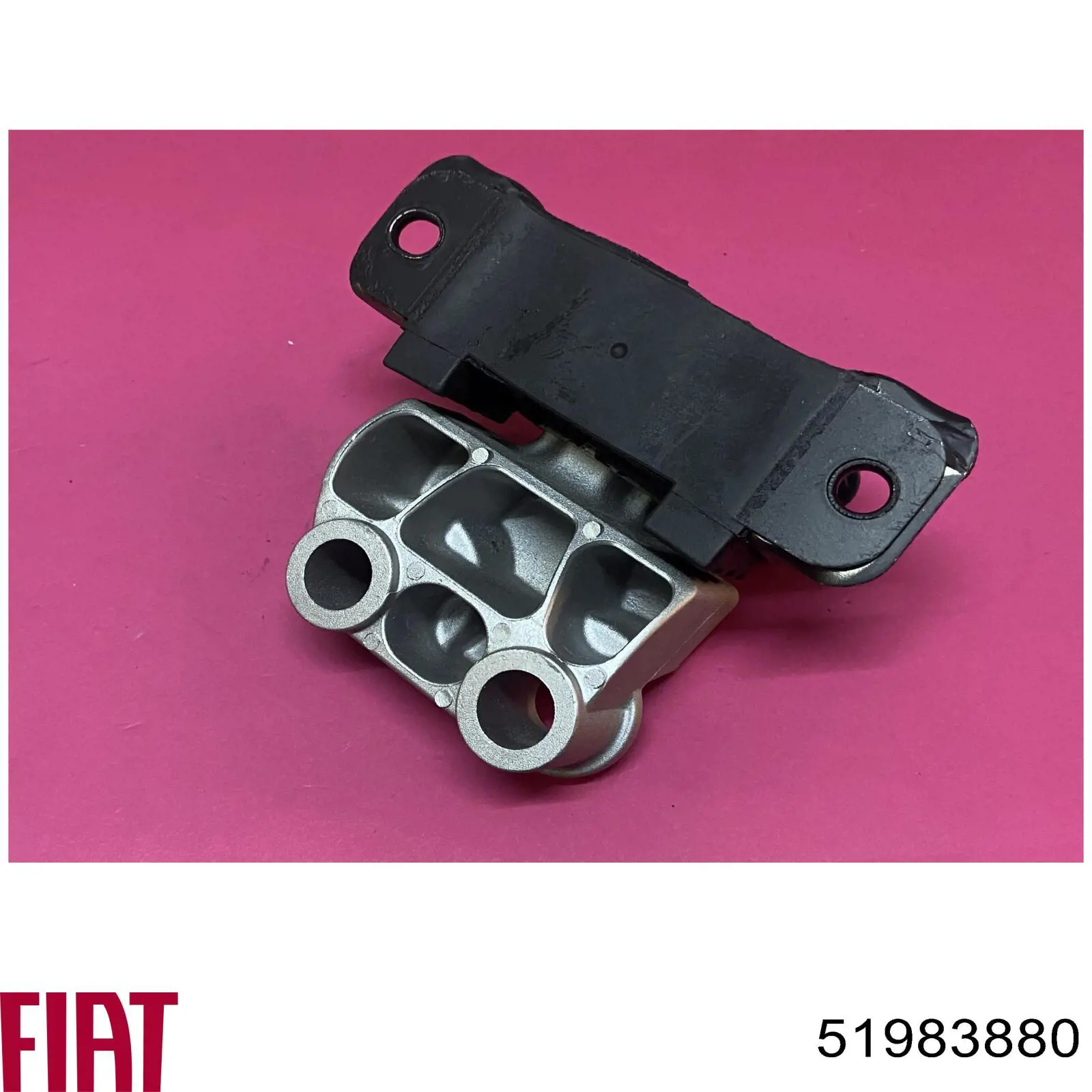 Ліва подушка двигуна Febi 109372 ціна, від 39.56 USD