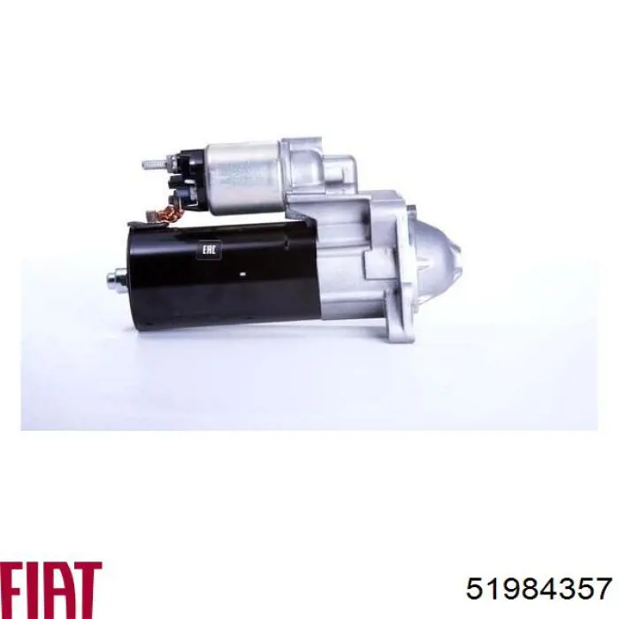 Купити 51984357 Fiat/Alfa/Lancia Стартер