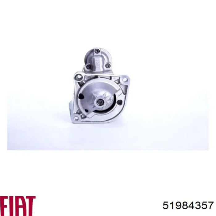 Стартер Fiat/Alfa/Lancia 51984357 ціна, від 125.15 USD