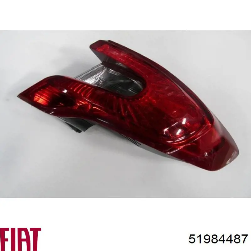 Ліхтар задній правий, зовнішній Magneti Marelli LLL751 ціна, від 136.98 USD
